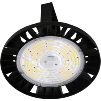 [4241064348] Jupiter Pro High Bay LED 90-150-200W, DALI, sort