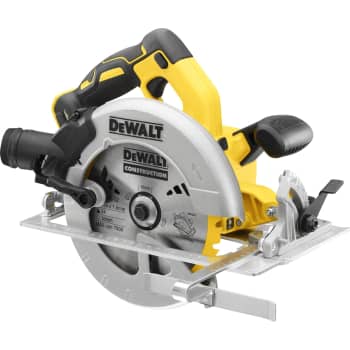 [881414221] DEWALT 18V XR rundsav DCS570N-XJ, 64 mm
