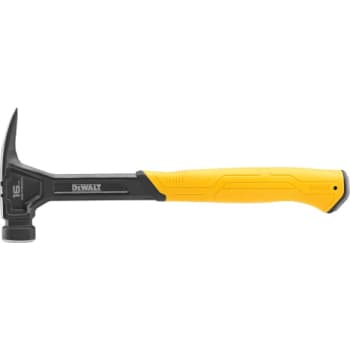 [853031474] DEWALT stålhammer 16 OZ