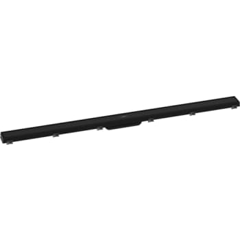[155481392] HANSGROHE afløbsrende 1200mm kappesæt højdejustbar ramme t/flise