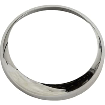 [6642001542] Trimring til Disco Evo 1 Plafond Krom Ø275 mm
