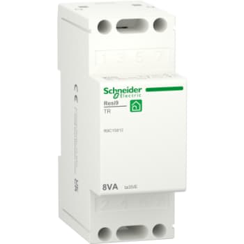 [3317000651] Resi9 Ringe transform 230VCA 8-12VCA 8VA