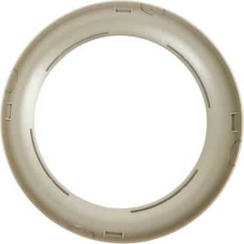 [6642001568] Trimring til Disco Evo 1 Plafond Børstet stål Ø275 mm