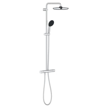 [722294854] Grohe Vitalio START System 250 Vitalio Start 250 bruseSystem 8,5