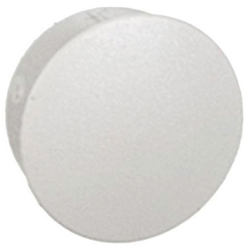 [1017043651] Fuga afdækningdprop f. panelunderlag softline LG