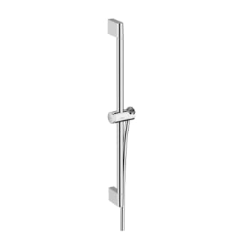 [737710004] hansgrohe Pulsify gliderstang 650mm m/glider krom