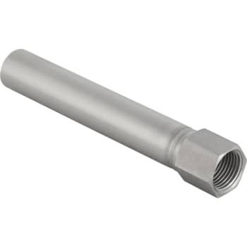 [034364263] 22mm x 1/2" overgang muf/nip Mapress RF