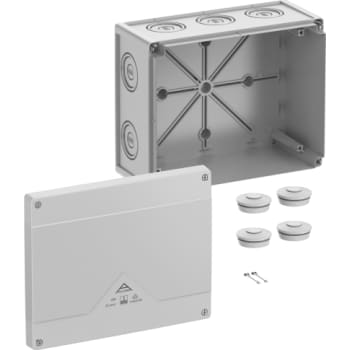 [4221663510] FORGRENINGSDÅSE ABOX PRO 250-L