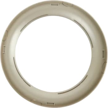 [6642001636] Trimring til Disco Evo 2 Plafond Børstet stål Ø325 mm
