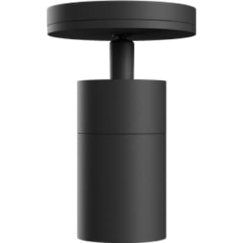 [6642001649] EXPO Loftlampe sort
