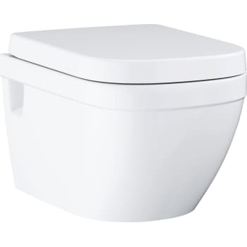 [613342000] Grohe Euro Ceramic væghængt basic WC til indbyggede cisterner