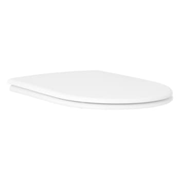[614785300] GROHE ESSENCE Essence Toiletsæde Soft close softclose/QR m/låg d