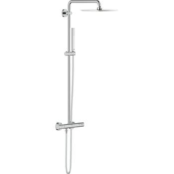 [722454874] Euphoria XXL 230 bruseSystem termostat