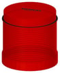 [0424850386] Lyselement rød 24V AC/DC