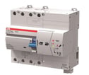 [7822103065] PFI autotest+genind 4P 40A 300mA type A Instantaneous (APR High Immunity) F-ARI4Test A-40/0.3