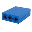 [7830501413] Roxtec modul RM 15W40 for kabel 0+3,5-10,5 mm