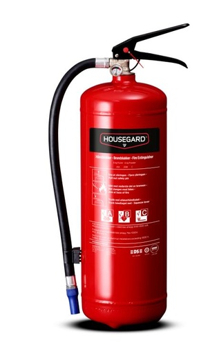 [506133] BRANDSLUKKER PULVER 6KG HOUSEGARD 43A 233B CPE6GEB
