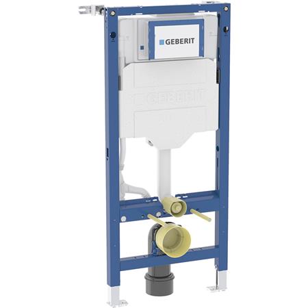 [0200207126] DUOFIX 112 CM FRONTBETJENT WC-ELEMENT