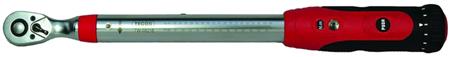 [5497528152] Tecos momentnøgle, 3/8", 20-100 Nm