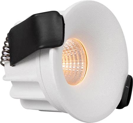[5442528323] OPTIC DEEP XS 4W/927-920 230LM IP44 HVID