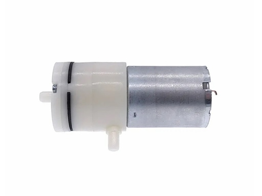[H31177] Mini vacuum luftpumpe - 12Vdc 280mA 2W (3,2L/min.)