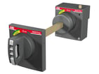 [7822304291] Drejegreb+dørkobling XT1+XT3 RHE XT1-XT3 F/P STANDARD RETURNED