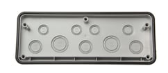 [8212041134] F300-1 Blanketflange F300-1