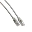 [7800106196] Patchkabel SD Kat. 6A UTP 1M LSZH Grå