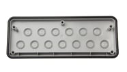[8212041163] F300-4 Blanketflange F300-4