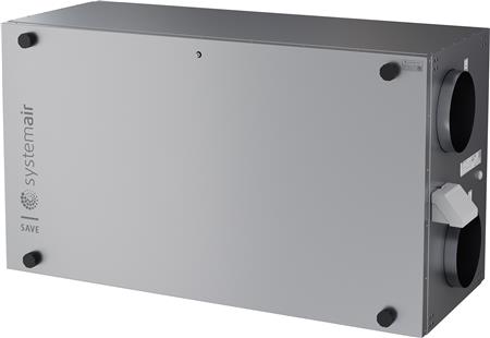 [5478003245] AGGREGAT SYSTEMAIR SAVE VSR400 U. PANEL
