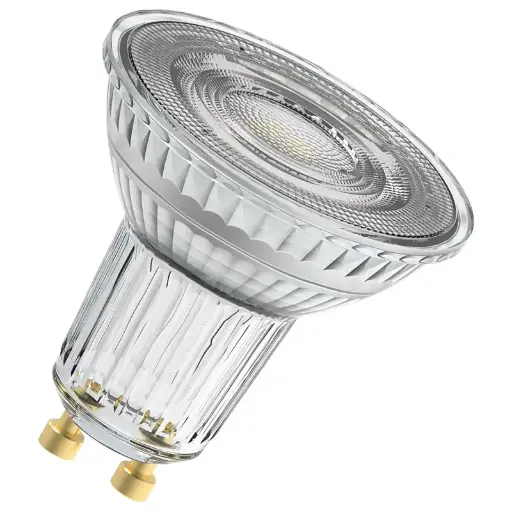 [5657047589] LED Superstar Plus PAR16 36° DIM 3,7W 927 GU10