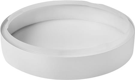 [4270000014] CAMPUS C400 FRONTRING, OPAL DIFFUSER