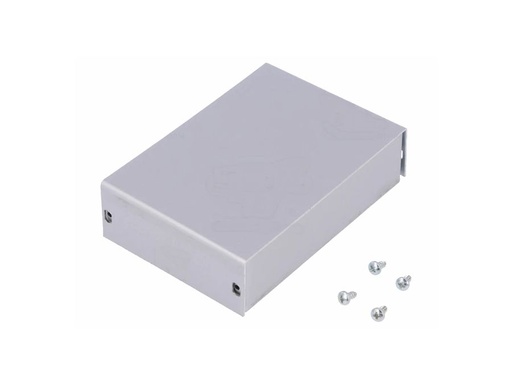 [H16081] AL BOX kabinet 3/A - 72x103x28mm