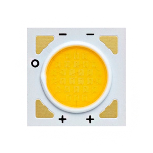 [H64921] COB Power LED - 16,8V 0,3A 5W 120° 2700K (12,5x12,5mm)