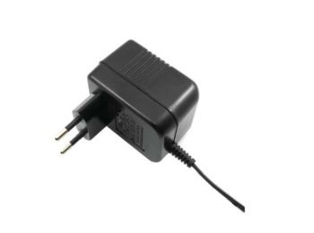 [H51839] Netadapter - 230V til 12VAC / 500mA 6VA (Uden DC stik)
