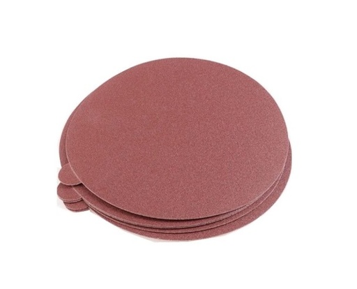 [H33868] Slibeskive korn 320 TG 250/E (5 stk.)