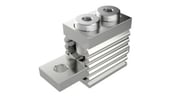 [7813208403] OT klemme aluminium/kobber 2*(70-240) mm2