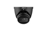 [7885255918] 4MP sort  Eyeball AI-kamera IR 40m Motoriseret 2,7-12mm WDR 140dB 1/1,8" sensor
