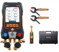 [7898116905] TESTO 558S SMART VACUUM KIT