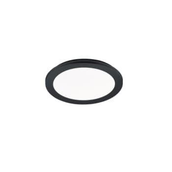 [6642102360] Camillus LED loftlampe 26  cm m-sort