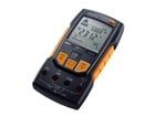 [7898113267] TESTO 760-2 DIGITAL MULTIMETER