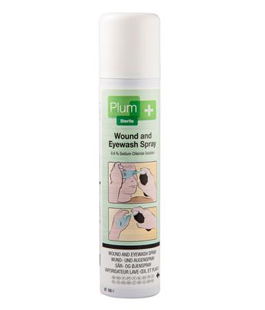 [5497897356] ØJENSKYLLE OG SÅR SPRAY 250ML