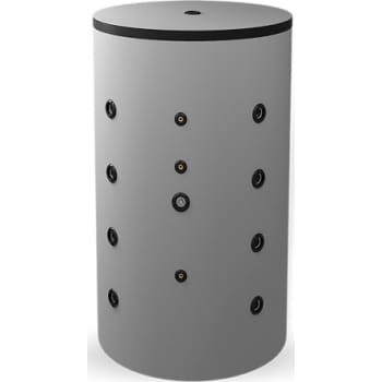 [372141075] Isoleret Eldom akkumuleringstank - 750 liter