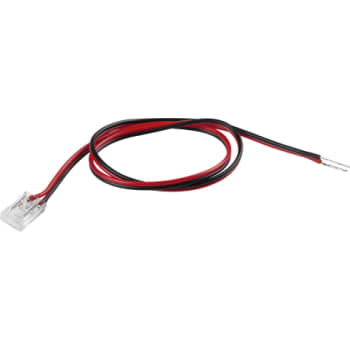 [5657047796] LEDVANCE Performance COB tilslutningsstykke 2 pin 500mm