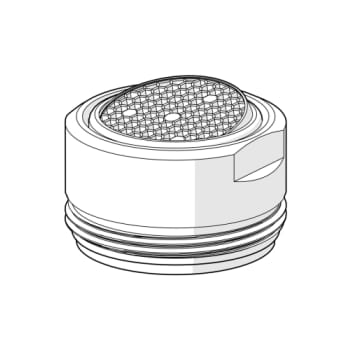 [704280954] ORAS ELECTRA Luftblander, M24x1 HC PCA 7.0 l/min M24x1 7,0l/min 