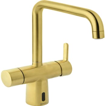 [709560187] Damixa Silhouet Touchless messing Køkkenarmatur