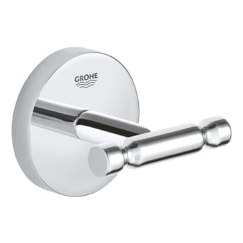 [775329204] GROHE START COSMOPOLITAN krog dobb metal forkr