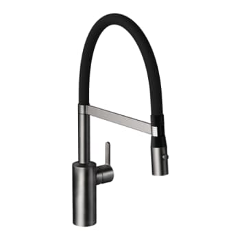 [705761712] DAMIXA SILHOUET PRO KØKKEN. BRUSHED GRAPHITE GREY (PVD)