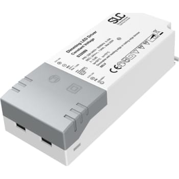 [6662100261] SLC LED Driver 25W 24VDC Bagkantsdæmp IP20