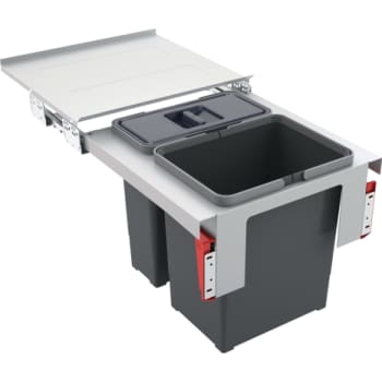 [684182145] sorter garbo 45-2 1x18l+1x12l